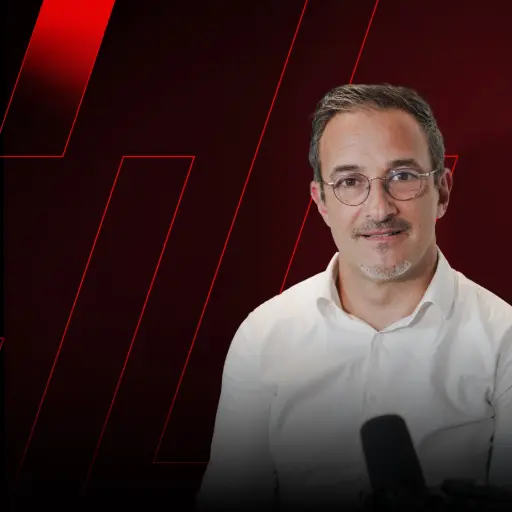 Laurent Toselli
