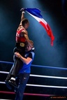 Management du système de performance en MMA
